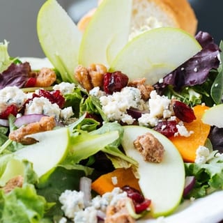 Harvest Salad