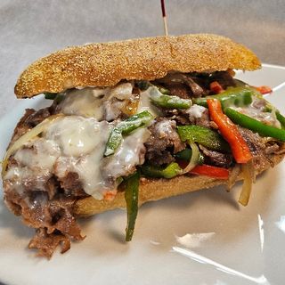 GS Cheesesteak