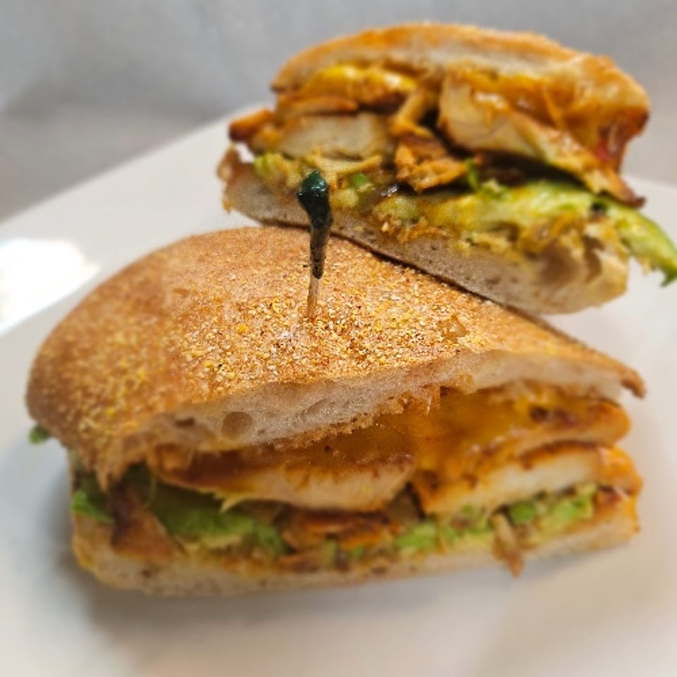 Delicious Chicken Sandwich Options