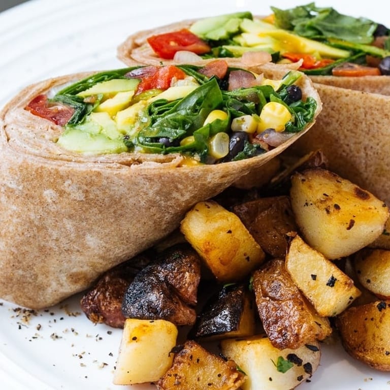 Vegan Pancakes: A Delicious Plant-Based Breakfast Option